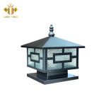 Đèn Trụ Cổng TD-403E