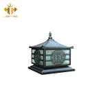 Đèn Trụ Cổng TD-406B