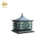 Đèn Trụ Cổng TD-406C