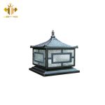 Đèn Trụ Cổng TD-407C