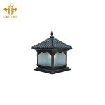 Đèn Trụ Cổng TD-408A