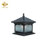 Đèn Trụ Cổng TD-408C