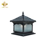 Đèn Trụ Cổng TD-408E