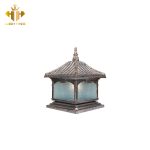 Đèn Trụ Cổng TD-409A