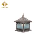 Đèn Trụ Cổng TD-409B