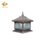 Đèn Trụ Cổng TD-409C