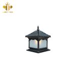 Đèn Trụ Cổng TD-410A