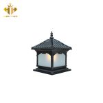 Đèn Trụ Cổng TD-410B