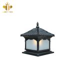 Đèn Trụ Cổng TD-410C