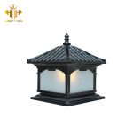 Đèn Trụ Cổng TD-410E