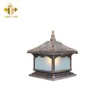 Đèn Trụ Cổng TD-411C