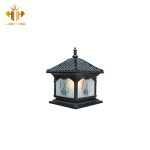 Đèn Trụ Cổng TD-412A