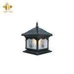 Đèn Trụ Cổng TD-412B