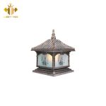 Đèn Trụ Cổng TD-413C