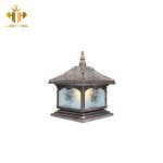 Đèn Trụ Cổng TD-415B