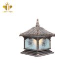 Đèn Trụ Cổng TD-415C