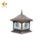 Đèn Trụ Cổng TD-415E