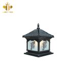 Đèn Trụ Cổng TD-416B