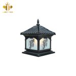 Đèn Trụ Cổng TD-416E