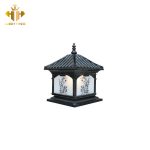 Đèn Trụ Cổng TD-418C