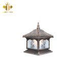 Đèn Trụ Cổng TD-419E