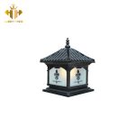 Đèn Trụ Cổng TD-424A