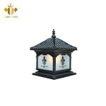 Đèn Trụ Cổng TD-424C