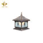 Đèn Trụ Cổng TD-425E