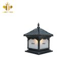 Đèn Trụ Cổng TD-426E