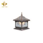 Đèn Trụ Cổng TD-427E