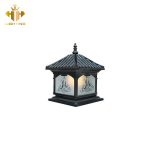 Đèn Trụ Cổng TD-428A