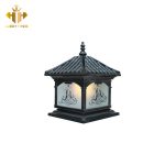 Đèn Trụ Cổng TD-428E