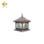 Đèn Trụ Cổng TD-429B