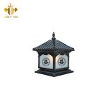 Đèn Trụ Cổng TD-430C