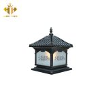 Đèn Trụ Cổng TD-434A