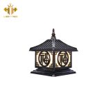 Đèn Trụ Cổng TD-436E