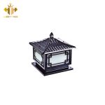 Đèn Trụ Cổng TD-442B