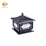 Đèn Trụ Cổng TD-442C