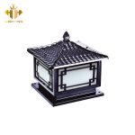 Đèn Trụ Cổng TD-442E