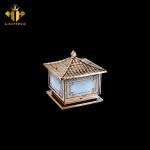 Đèn Trụ Cổng TD-443B