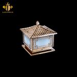 Đèn Trụ Cổng TD-443C