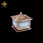 Đèn Trụ Cổng TD-443E