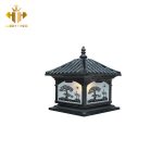 Đèn Trụ Cổng TD-450E