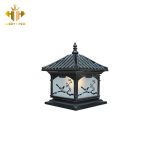 Đèn Trụ Cổng TD-452A