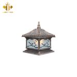 Đèn Trụ Cổng TD-453B