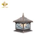 Đèn Trụ Cổng TD-453C