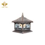 Đèn Trụ Cổng TD-455B