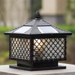 Trụ Đồng & Năng Lượng TD-55