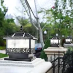 Trụ Đồng & Năng Lượng TD-58