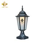 Đèn Trụ Cổng TD-70